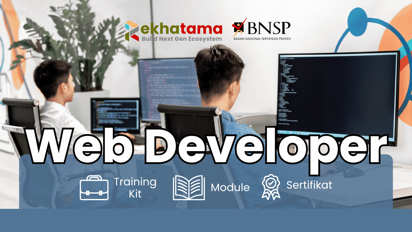 Web-Developer