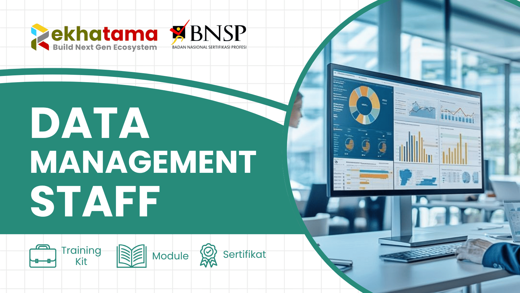 Data Management Staff