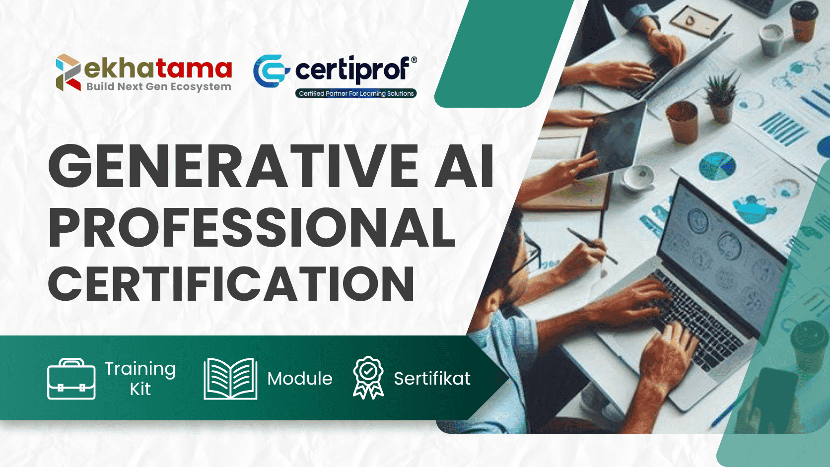 Generative AI Professional Certification