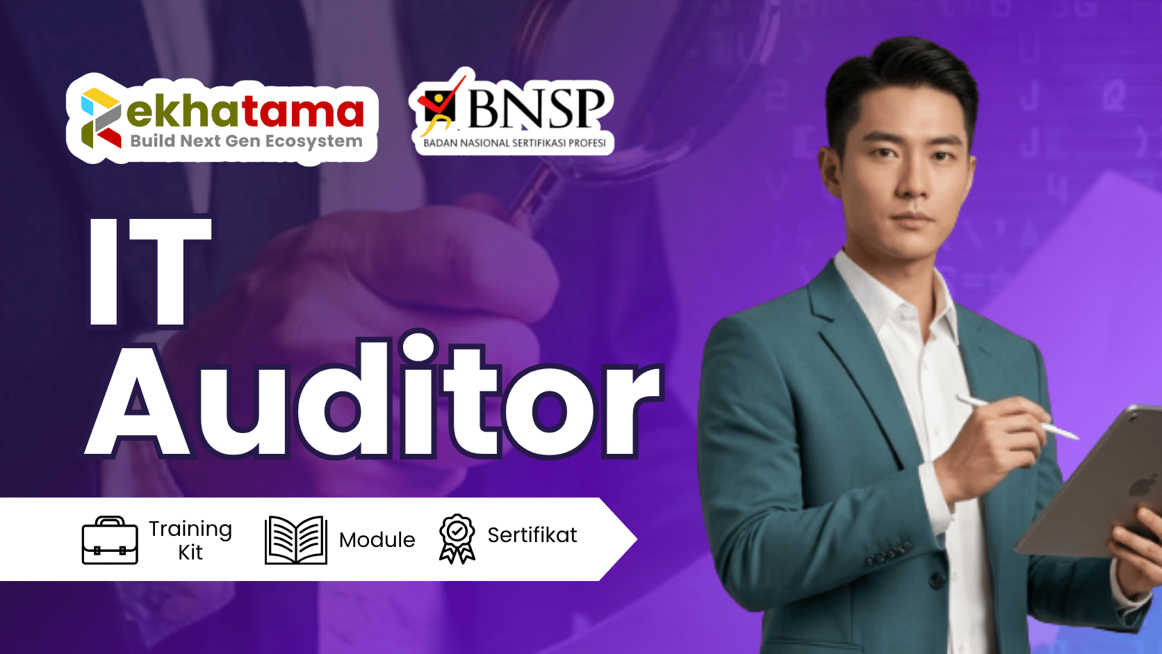 IT Auditor