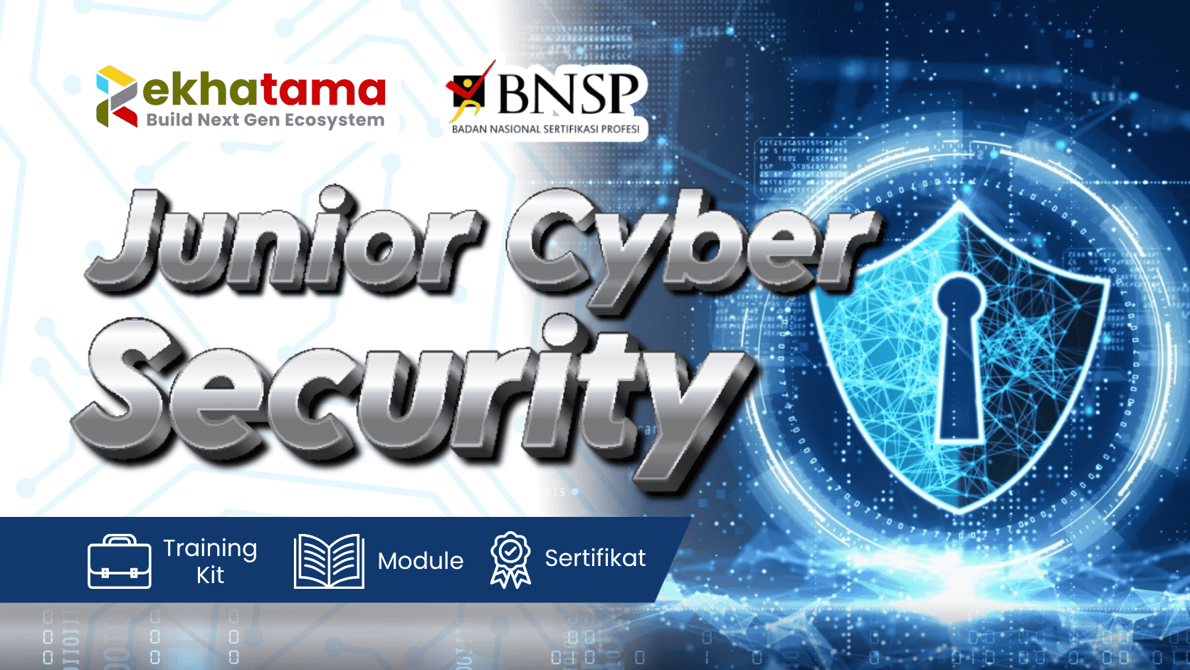 Junior Cyber Security