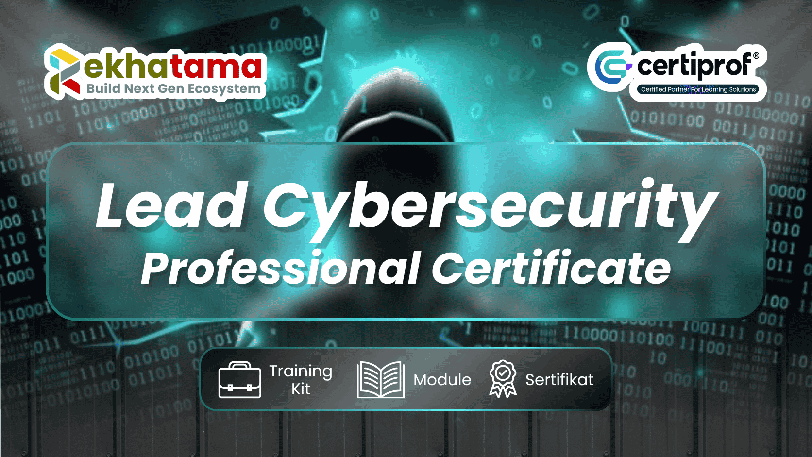 Lead Cybersecurity Professional Certificate