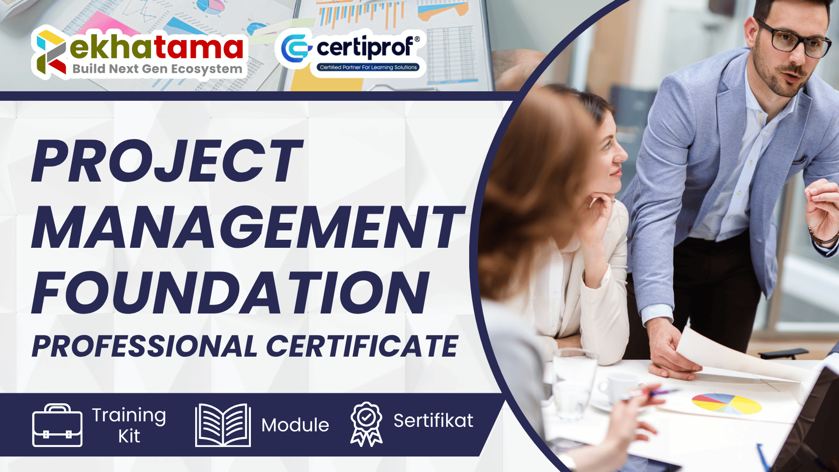 Project Management Foundation Professional Certificate