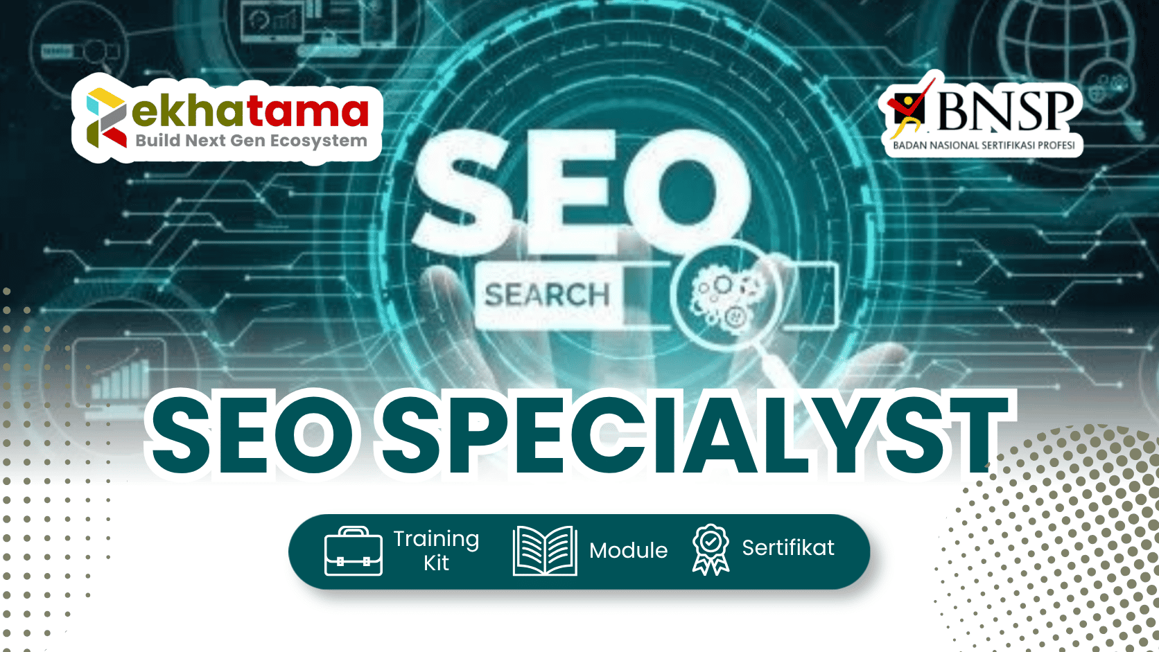 SEO Specialyst