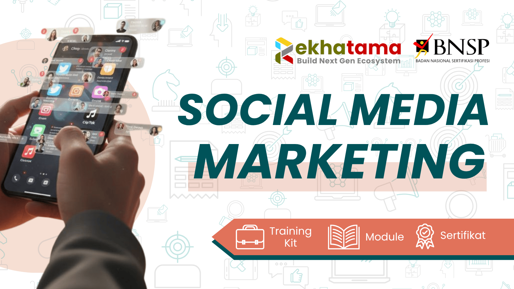 Social Media Marketing