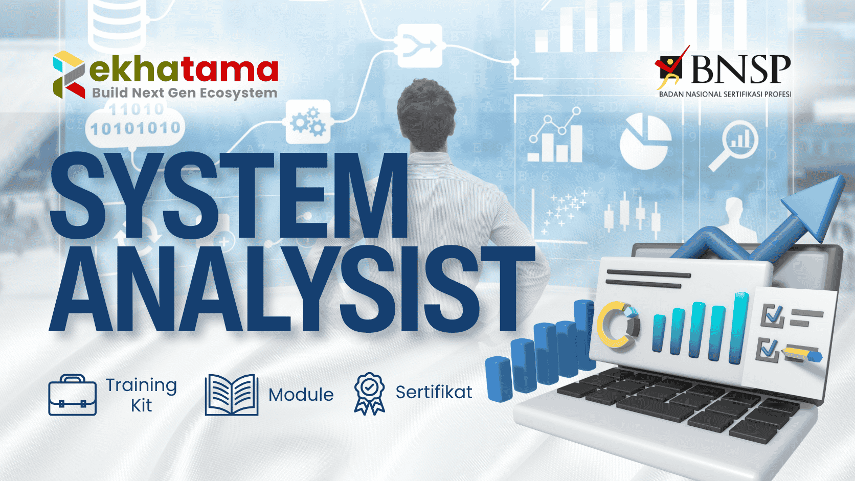 System Analyst
