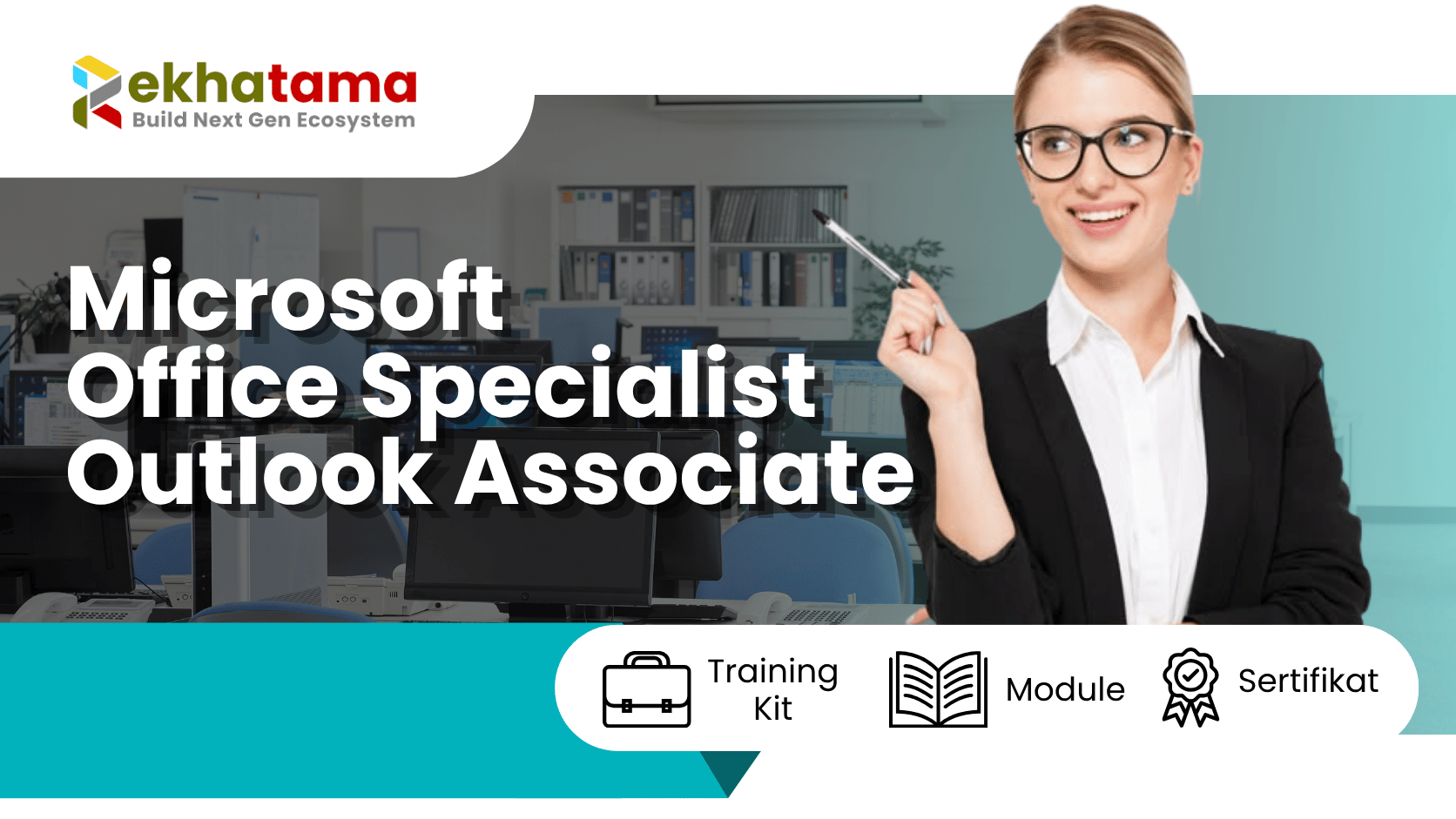 Microsoft Office Specialist Outlook Associate