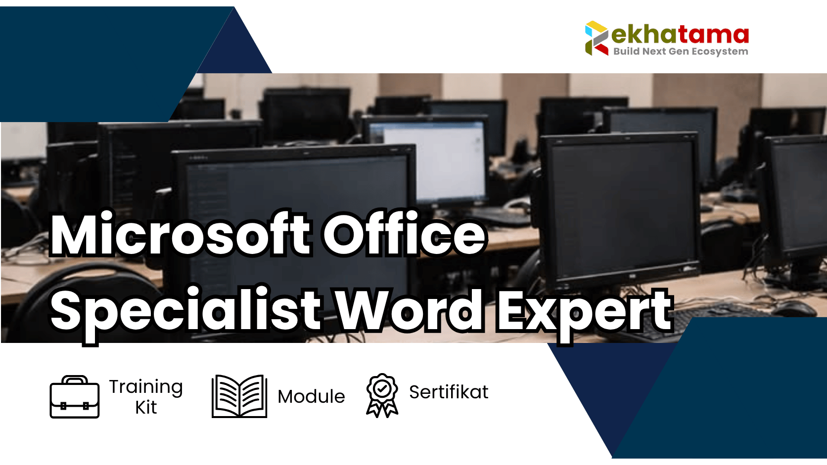 Microsoft Office Specialist Word Expert