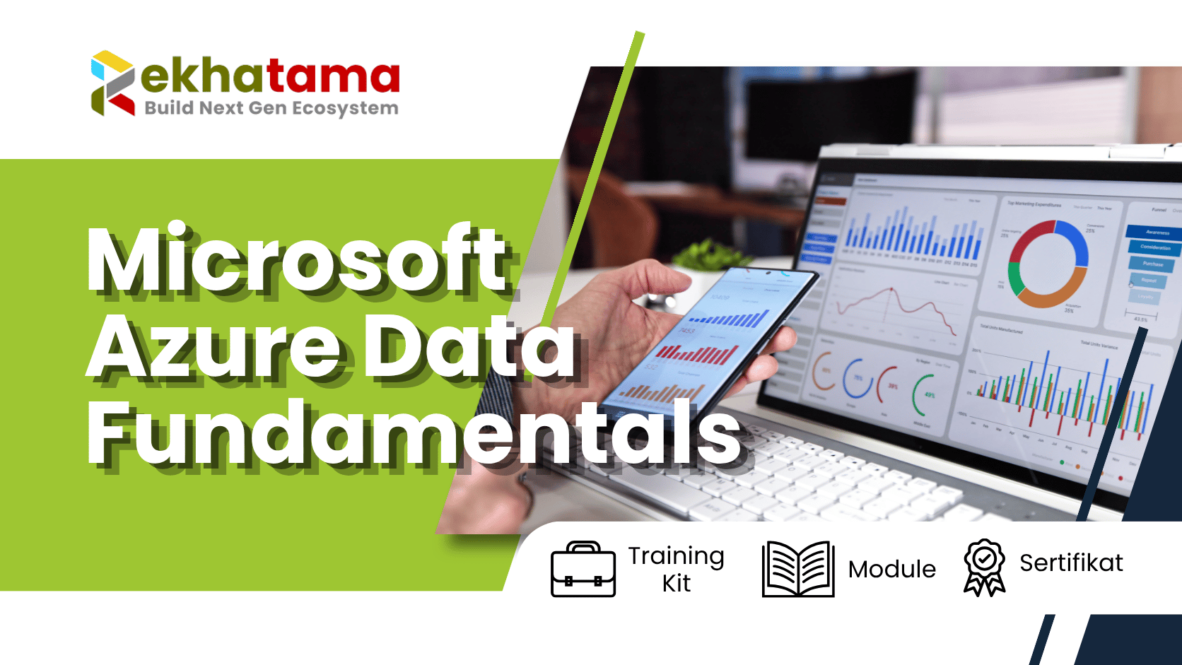 Microsoft Azure Data Fundamental