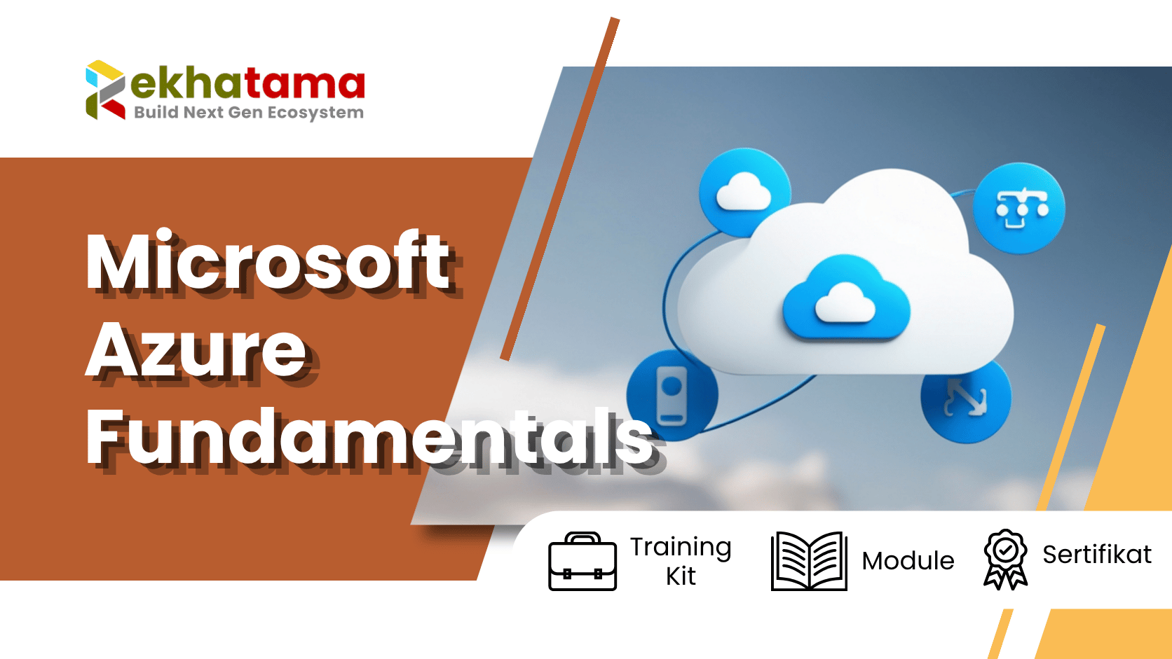 Microsoft Azure Fundamental