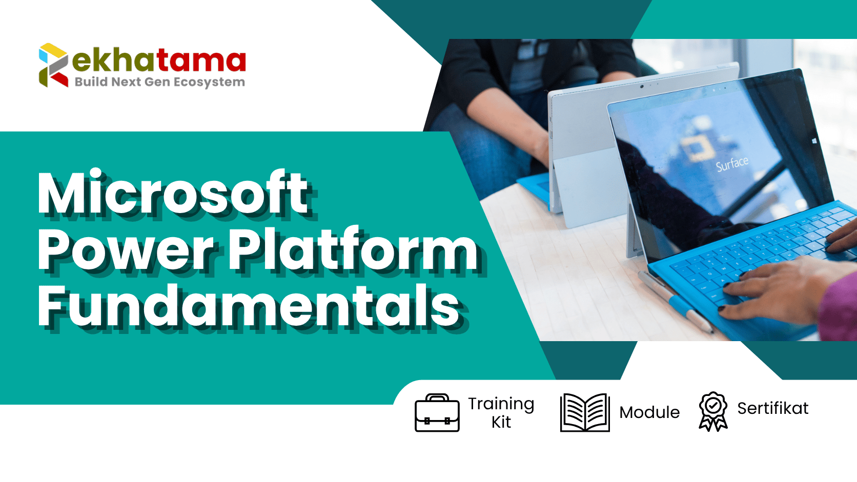 Microsoft Power Platform Fundamental