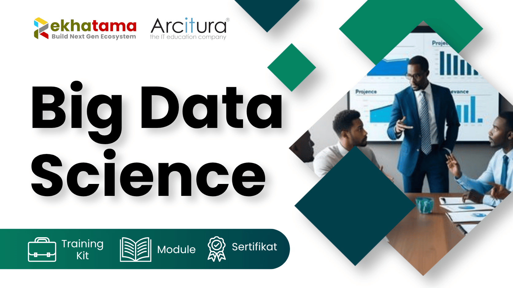 Big Data Science