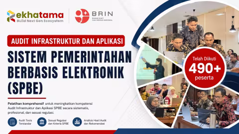AIA SPBE Rekhatama