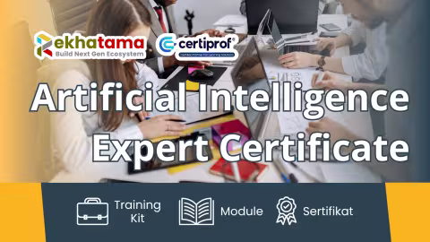 Artificial Intelligence Expert Certificate