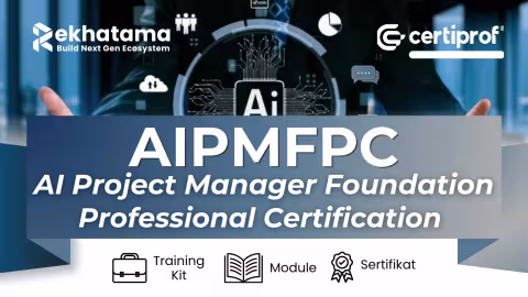 AI Project Manager Foundation Professional Certification