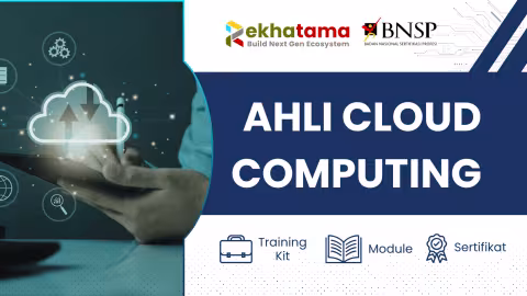 Ahli Cloud Computing