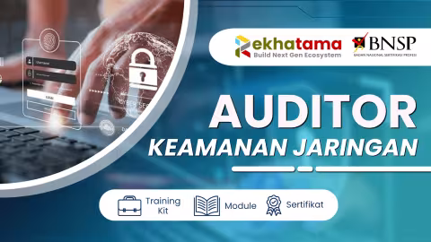 Auditor-Keamanan-Jaringan