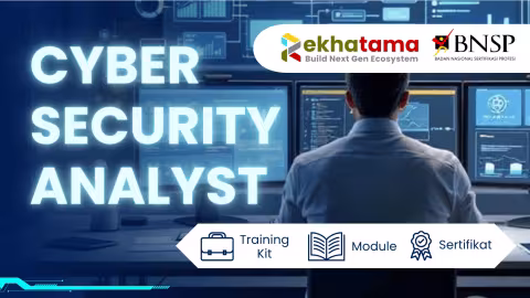 Cyber-Security-Analyst