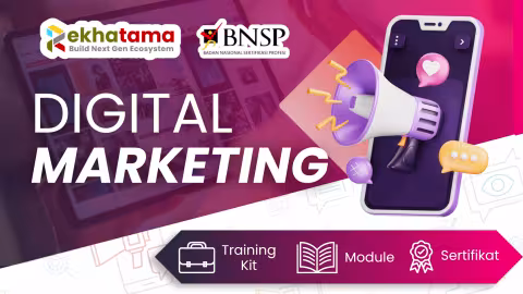 Digital-Marketing