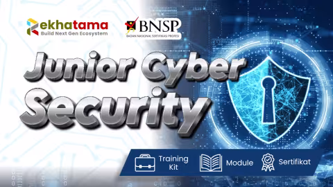 Junior-Cyber-Security