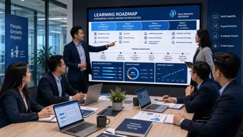 Learning Roadmap