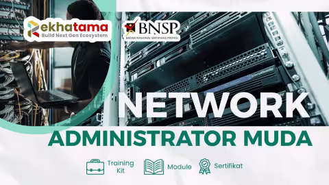 Network-Administrator-Muda