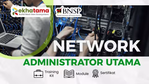 Network-Administrator-Utama