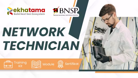 Network-Technician