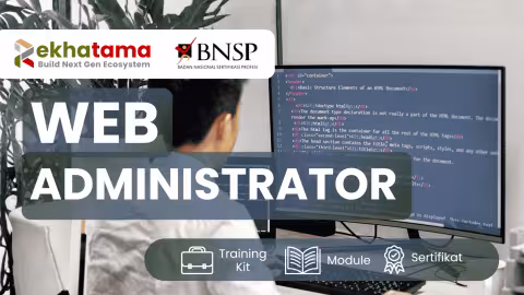 Web-Administrator