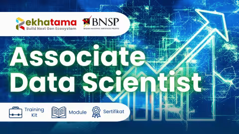 Associate Data Scientist