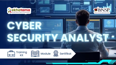 Cyber Security Analyst