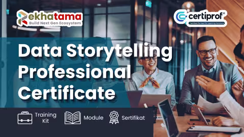 Data Storytelling Professional Certificate