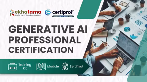 Generative AI Professional Certification