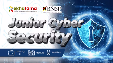 Junior Cyber Security