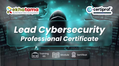 Lead Cybersecurity Professional Certificate