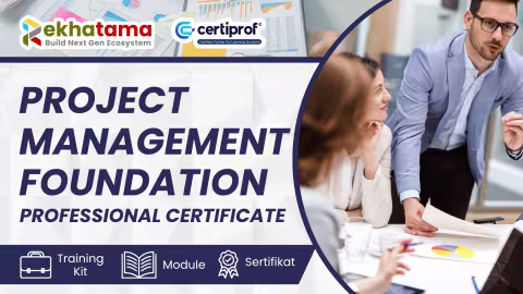 Project Management Foundation Professional Certificate