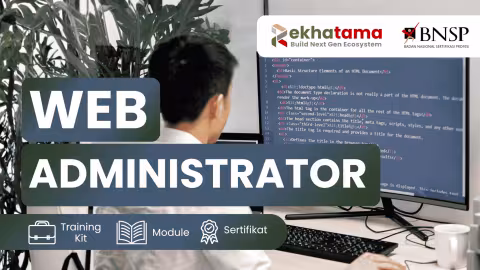 Web Administrator