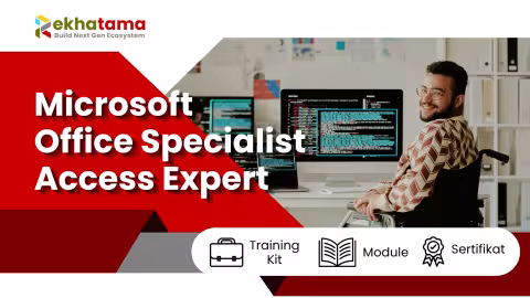 Microsoft Office Specialist Access Expert