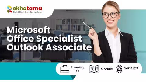 Microsoft Office Specialist Outlook Associate