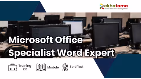 Microsoft Office Specialist Word Expert