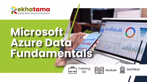 Microsoft Azure Data Fundamental