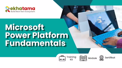 Microsoft Power Platform Fundamental